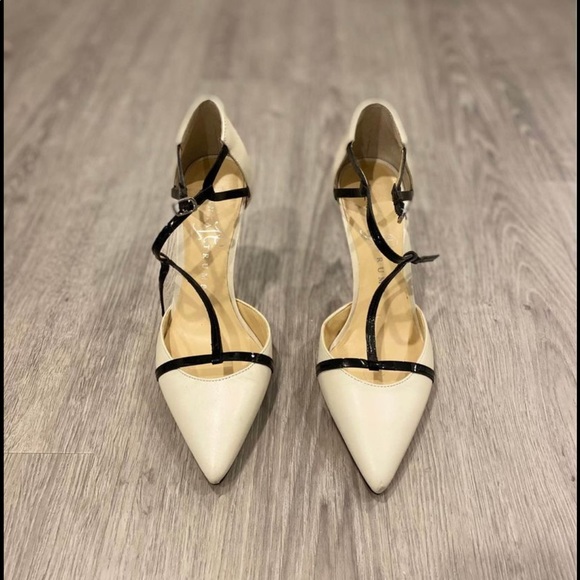 Ivanka Trump heels - Picture 1 of 3